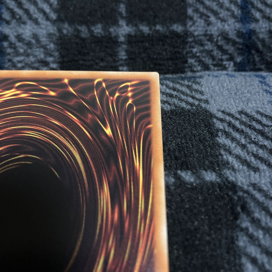 雷神龍-サンダー・ドラゴン 20thシークレットレア