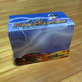 DM-01 中国語 スターターデッキ 8つ入り
