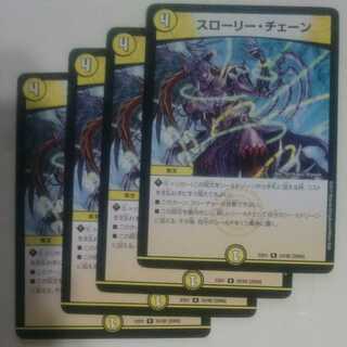 スローリー・チェーン