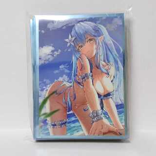 ホロライブ 雪花ラミィ スリーブ コミケ