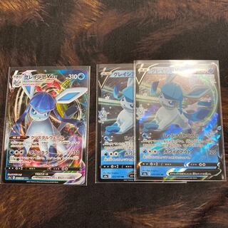 イーブイヒーローズ グレイシア セット売り