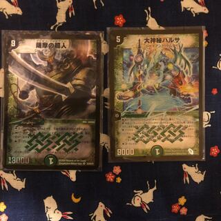 多々様専用 薩摩の超人 大神秘ハルサ