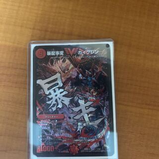 Tyrannical Incident: Guy Glenn