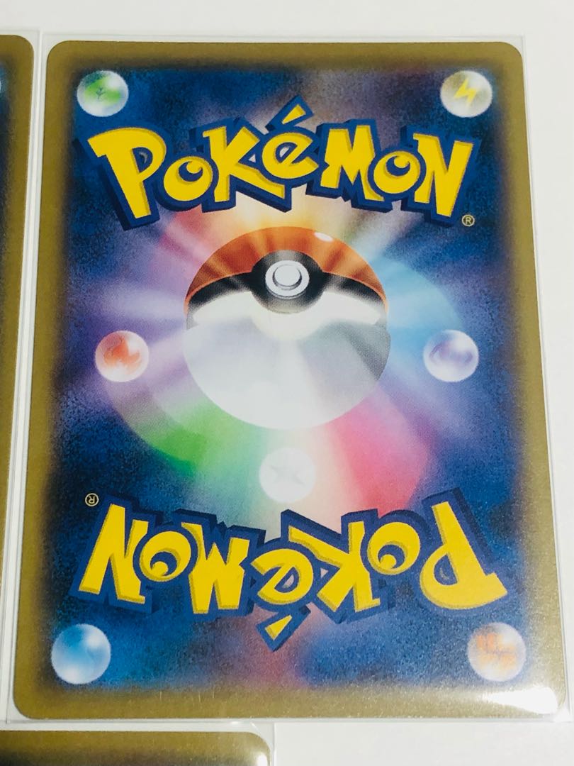 Snow Leaf Badge U Set of 5