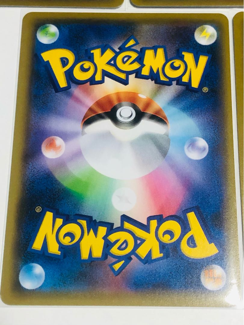 Snow Leaf Badge U Set of 5