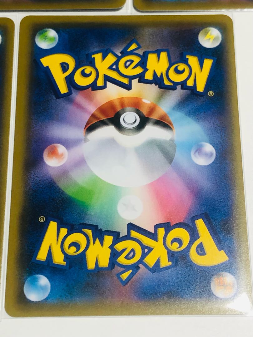 Snow Leaf Badge U Set of 5