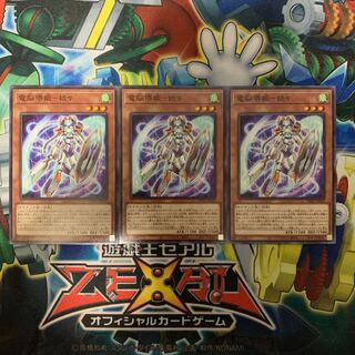 電脳堺姫－娘々