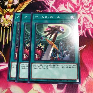 アームズ・ホール