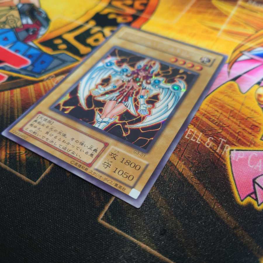 デュナミス・ヴァルキリア シークレットレア