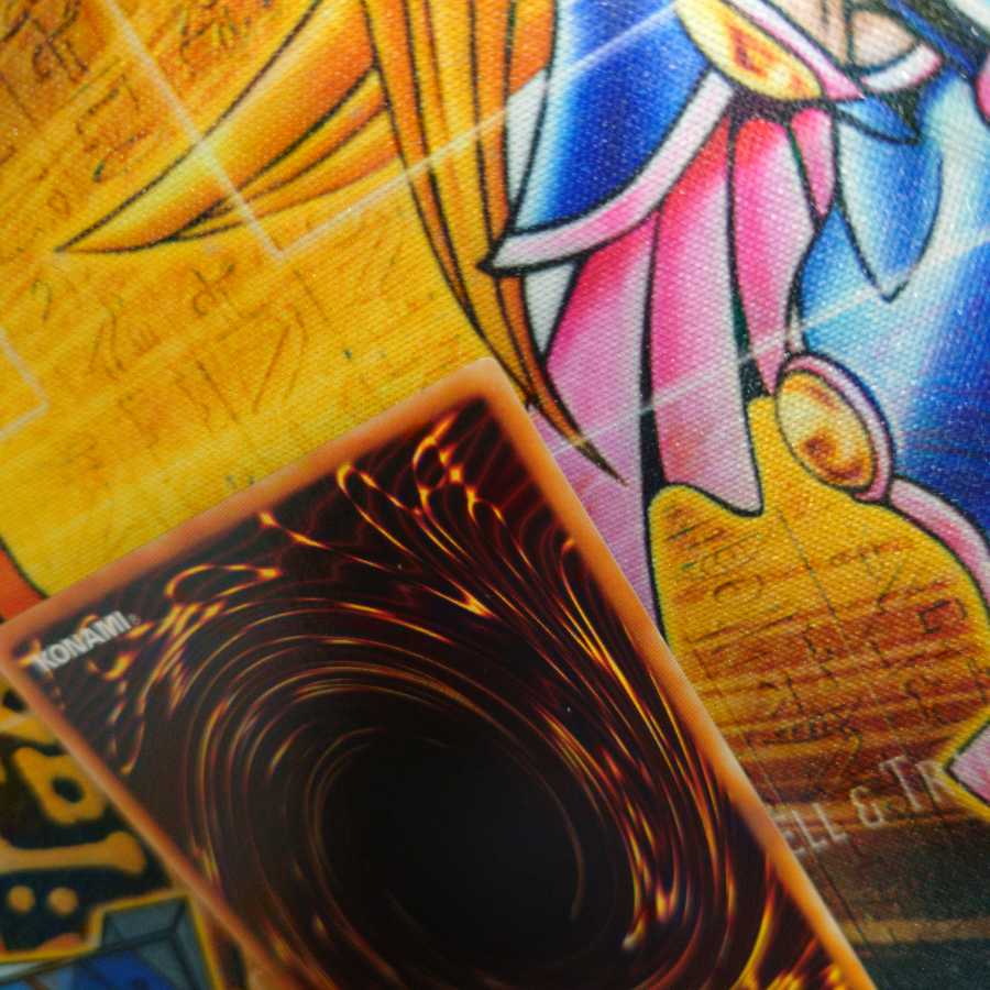 デュナミス・ヴァルキリア シークレットレア