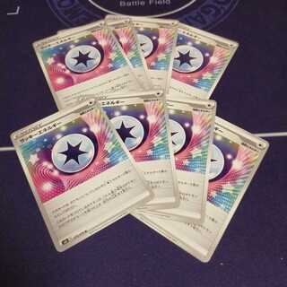 ラッキーエネルギー