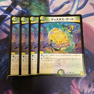 ディスタス・ゲート