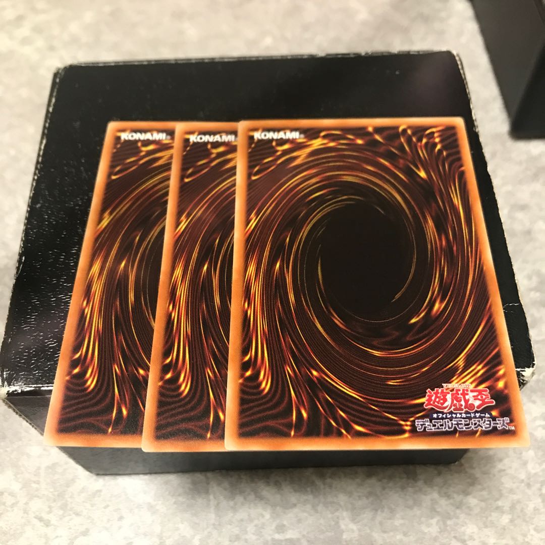 絆醒師セームベル ノーマルレア3枚