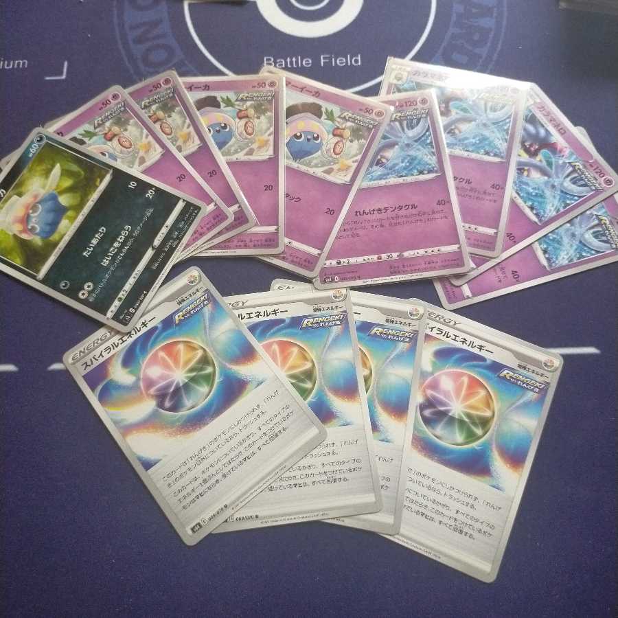 D-sphere様専用　カラマネロとマーイーカ