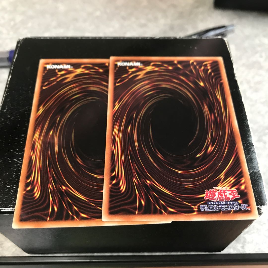 幻影騎士団サイレントブーツ ノーマル2枚