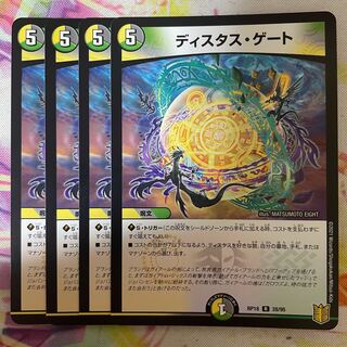 ディスタス・ゲート