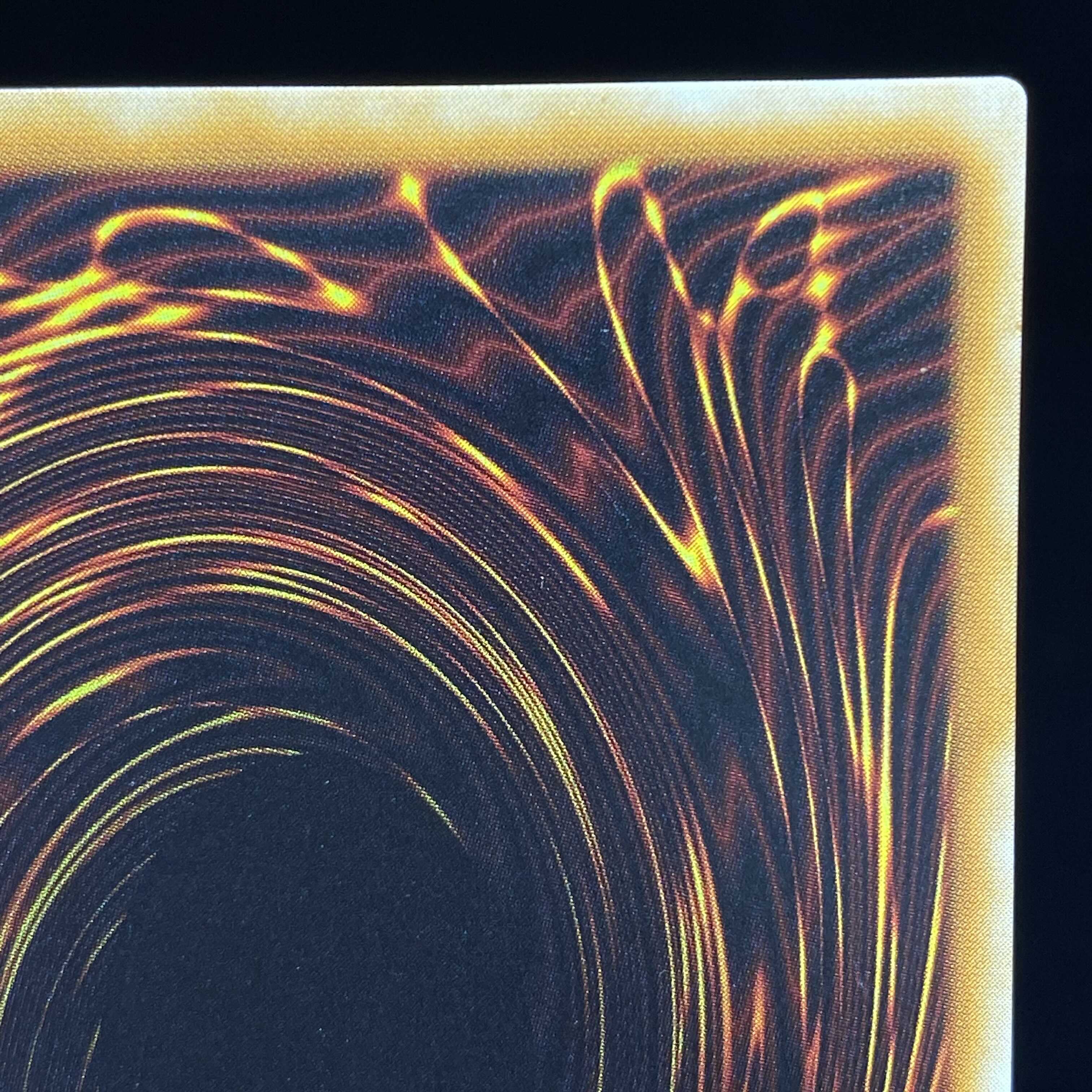 Fushioh Richie Ultimate Rare Relief