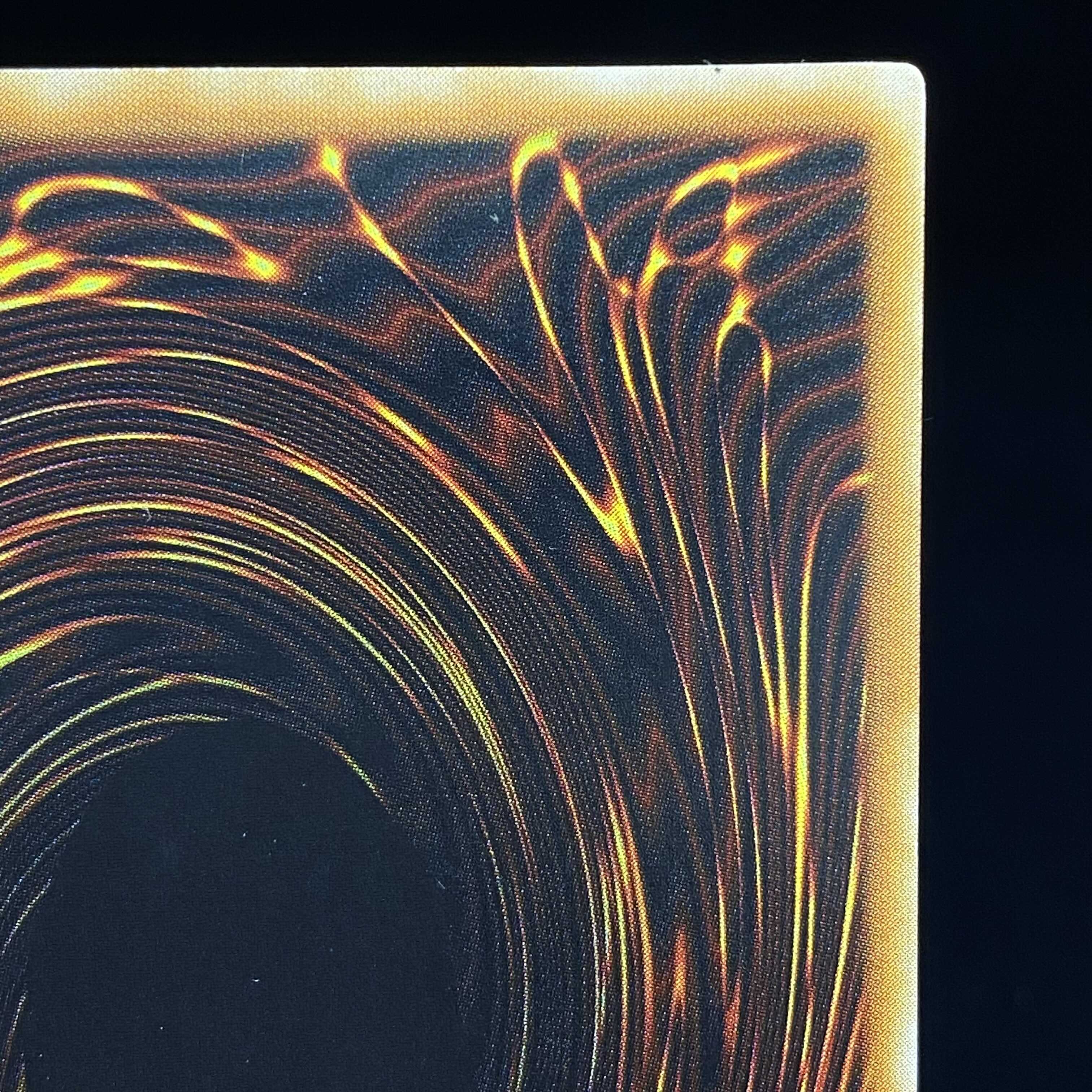 Blue-Eyes Toon Dragon Secret Rare