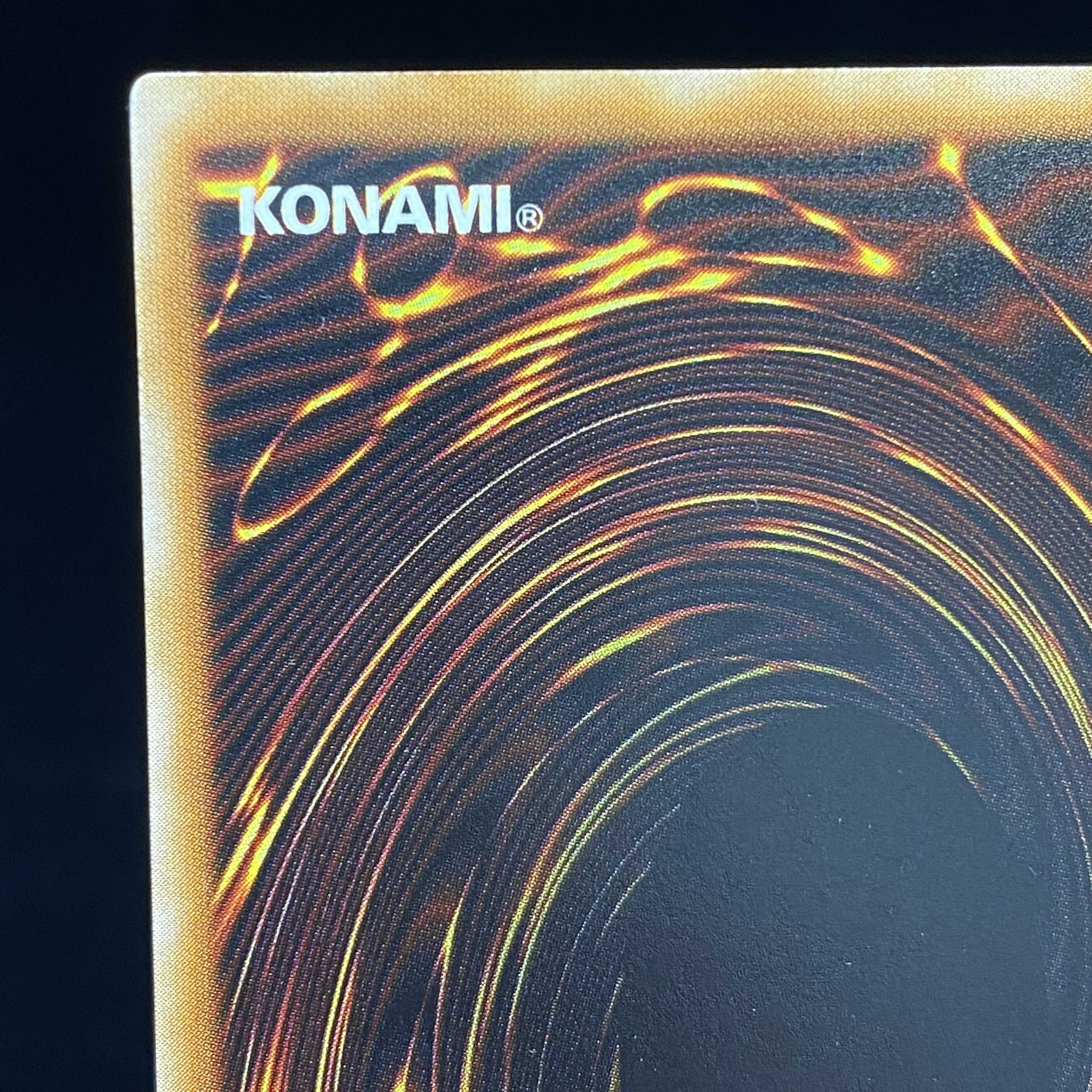 Blue-Eyes Toon Dragon Secret Rare