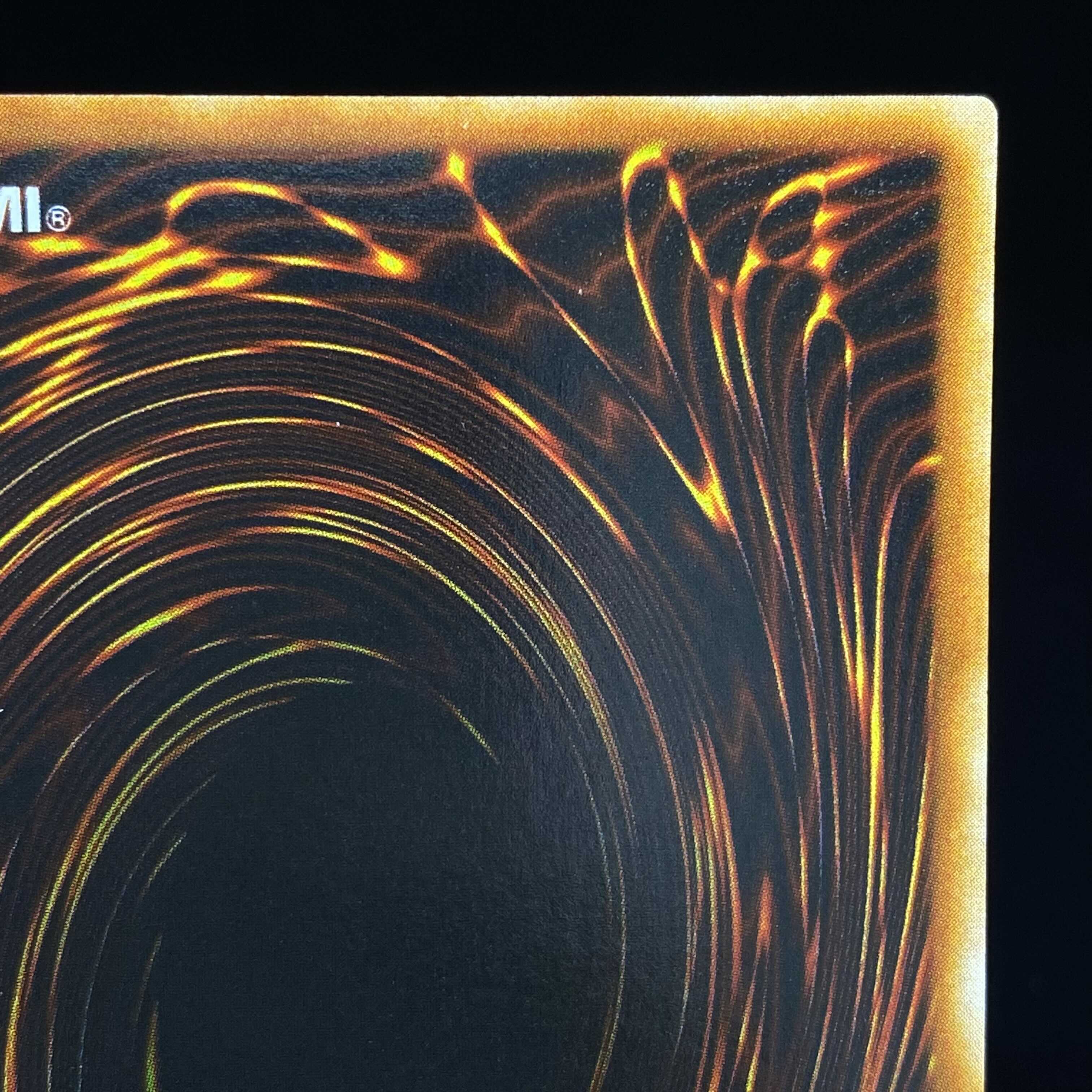 時の魔術師 シークレットレア