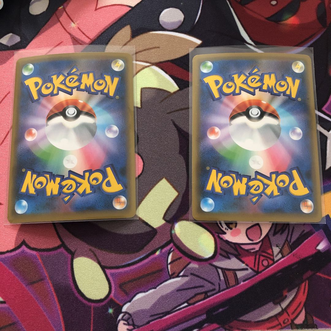 サダイジャV SR プロモ