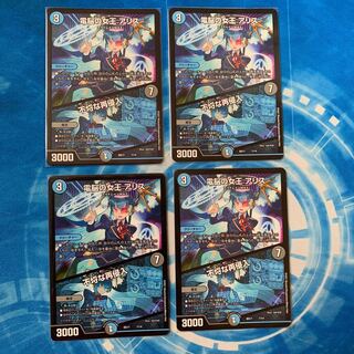 電脳の女王 アリス｜不埒な再侵入