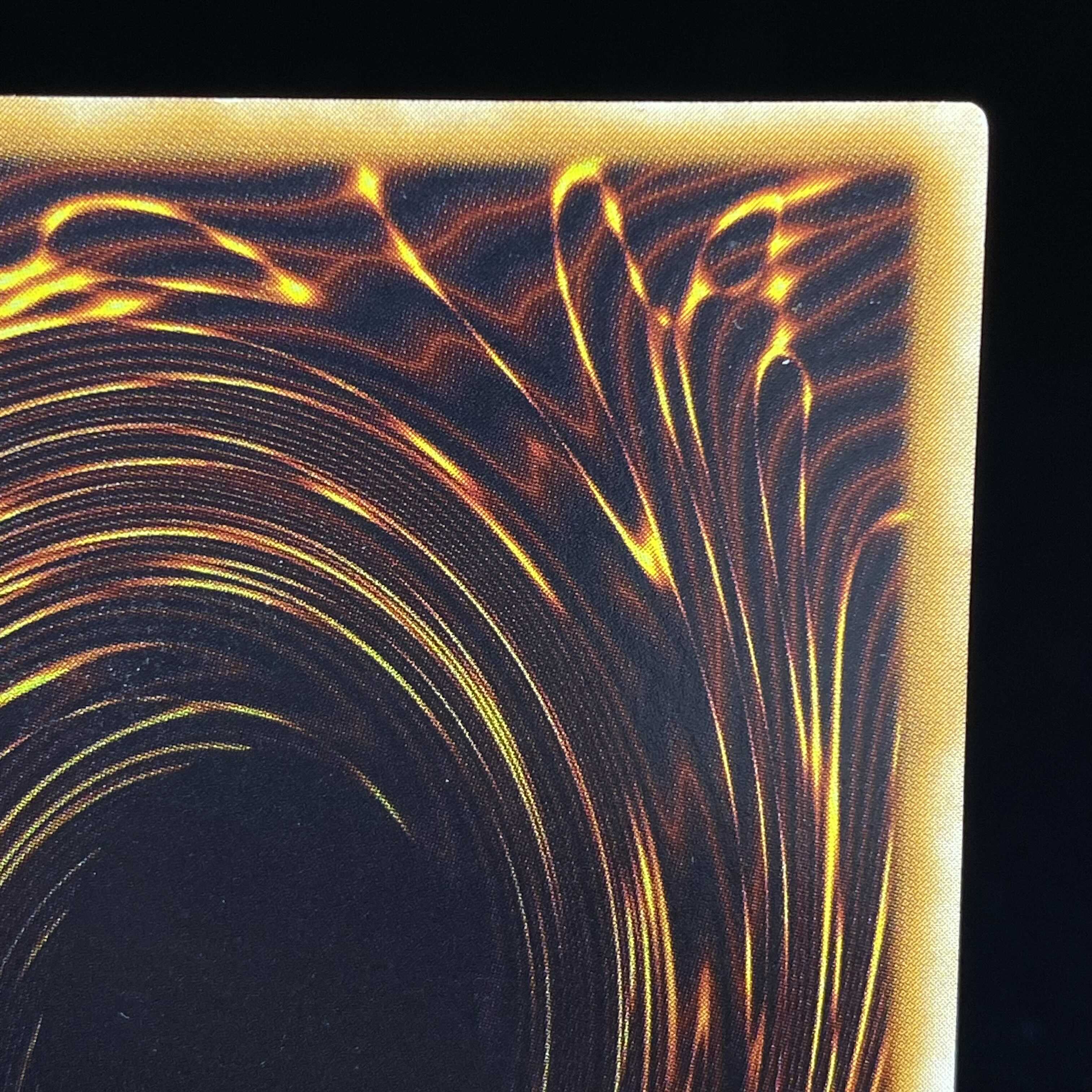 Thousand-Eyes Restrict Ultimate Rare Relief