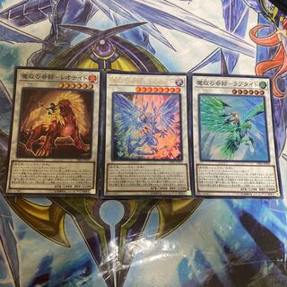 魔救の奇跡-ドラガイト