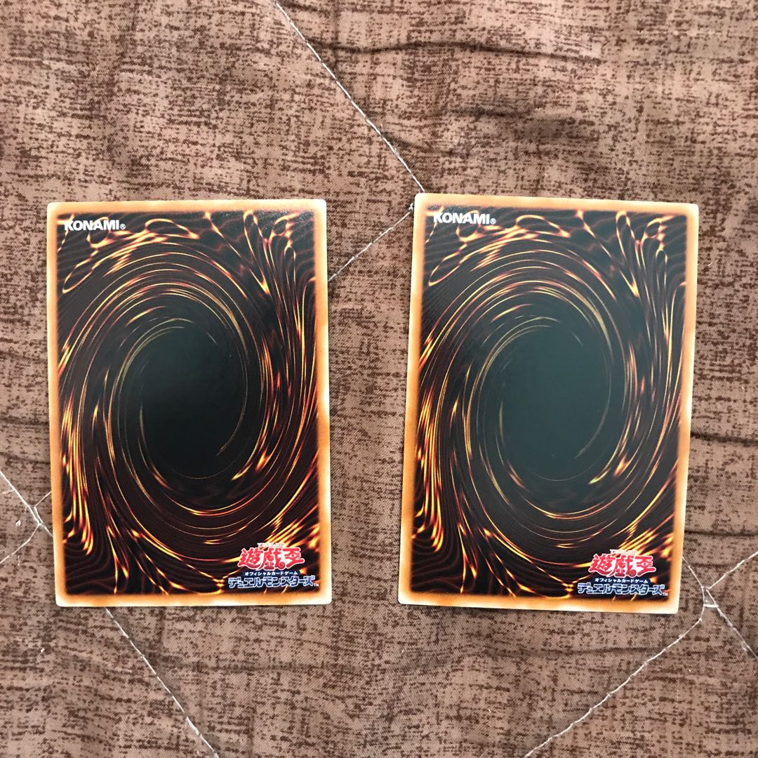 アーカナイトマジシャン/バスター #ぽんこつ UR2枚