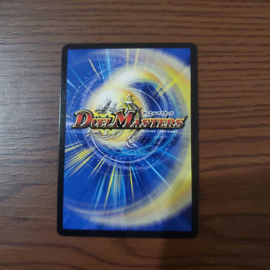 生命と大地と轟破の決断