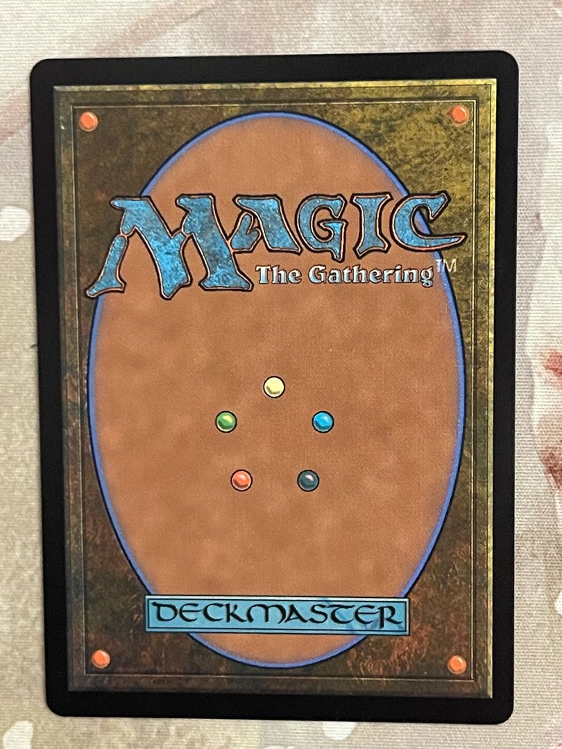 帝国の徴募兵 神話レア　MH2