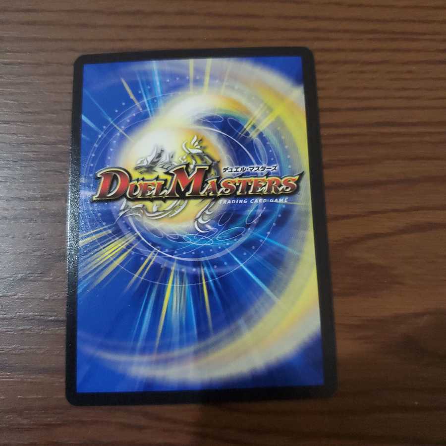 生命と大地と轟破の決断