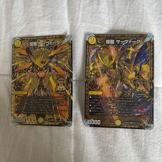 煌龍 サッヴァーク