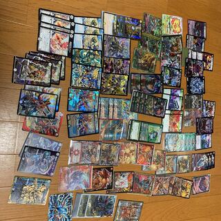 バラ売り用デュエマ