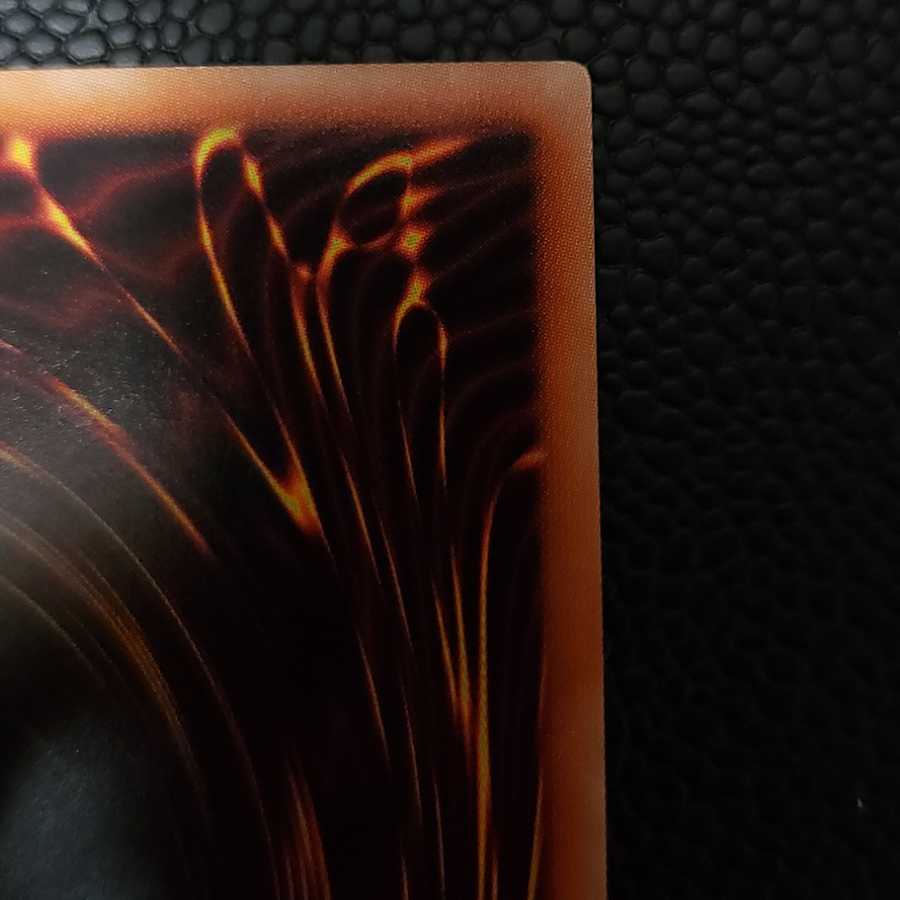 【美品】ブラッドローズドラゴン プリシク