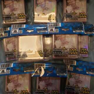 遊戯王　スリーブ各種　バラ売りOK