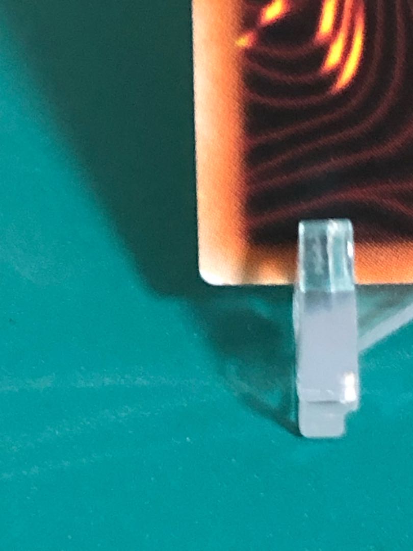 禁じられた一滴 スーパーレア