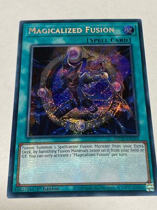 円融魔術　英語版　EU版