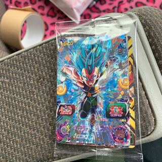 SDBH Vジャンプ1月特大号応募者全員 超ビクトリーパック