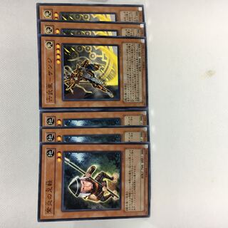 紫炎の足軽 N 六武衆-ザンN 6枚セット