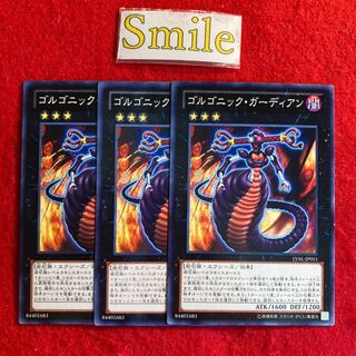 ゴルゴニック・ガーディアン#2644