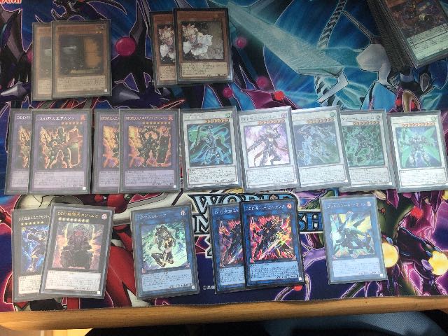 DDD(引退品)詳しくは説明まで