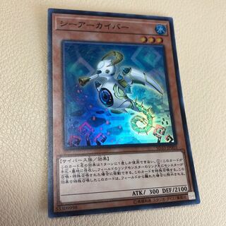 シーアーカイバー　スーパー