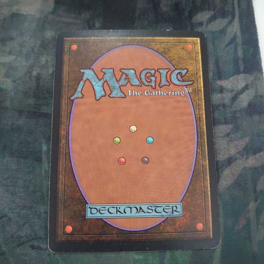 モックス・ダイアモンド