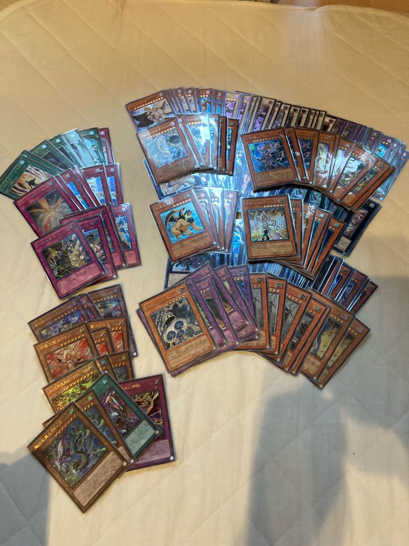 遊戯王　300オリパ　5口　初期ブルーアイズ　レッドアイズ　ブラックマジシャン