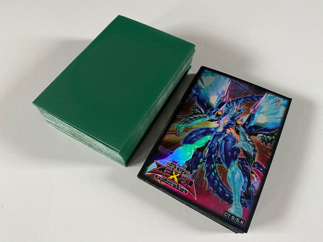 Yu-Gi-Oh! Sen-Tou-Hime Deck Gachi-Construction Shizuku 3 Rose Cagalli Kaina Hayate