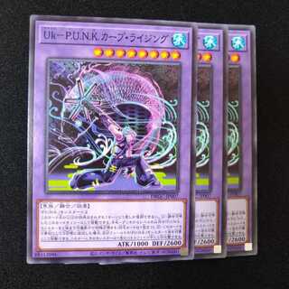 Uk-P.U.N.K.　カープライジング