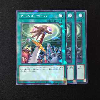 アームズ・ホール