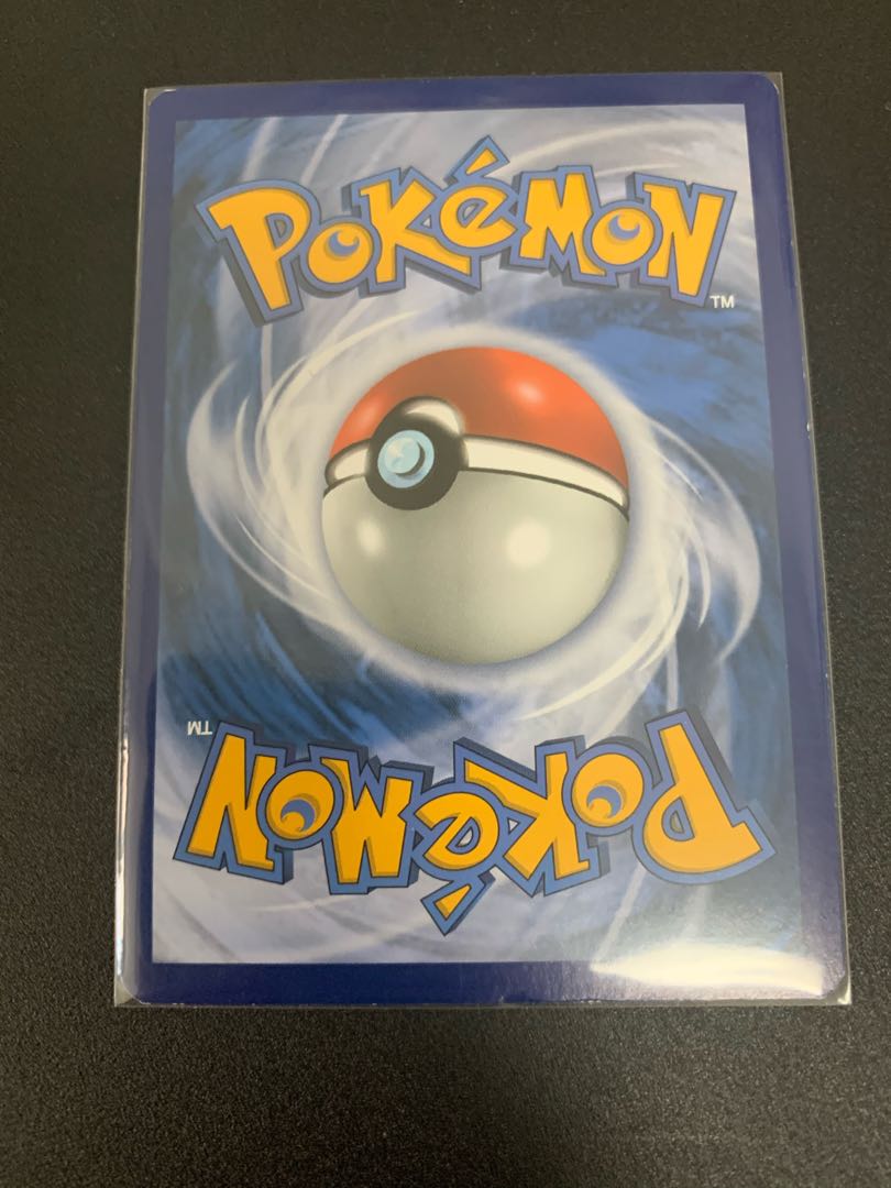 ポケモンカード ナタネ リバホロ 海外