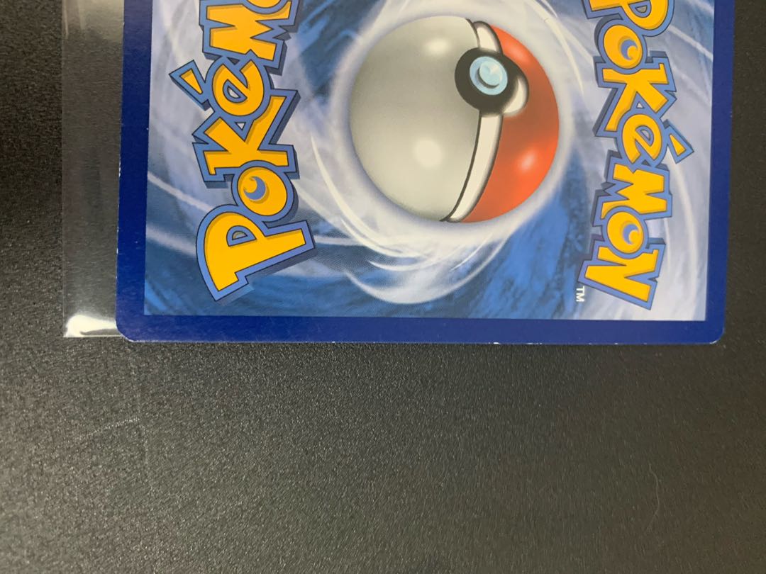 ポケモンカード ナタネ リバホロ 海外